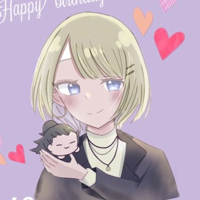 はなまるさんのプロフィール画像