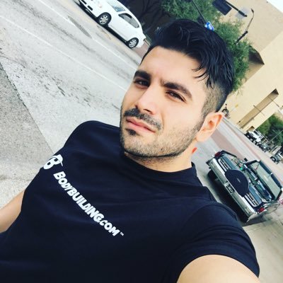 Arman Profile