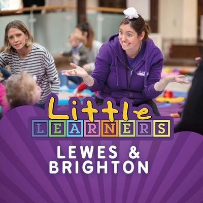 LittleLearnerBN's profile picture. Award-winning #markmaking classes, parties & events for #babies & #toddlers in #Brighton #Lewes & surrounding. We learn how to write through #messyplay & more!