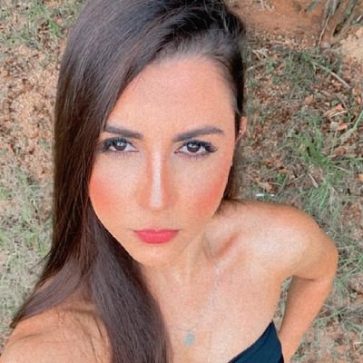 DiMagrela's profile picture. @dianeoliveiraofficial