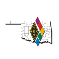 ARRL Oklahoma (@arrl_ok) 's Twitter Profile Photo ARRL Oklahoma (@arrl_ok) 's Twitter Profile Photo