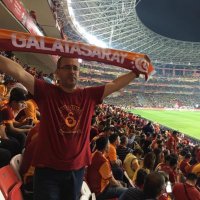 ahmet kozbek (@tatar_07) 's Twitter Profile