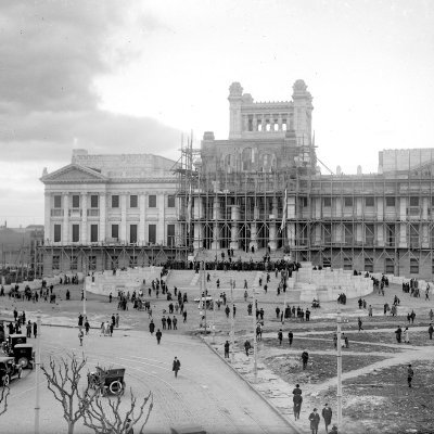 Research network based at @UniofOxford dedicated to the history of parliaments in nineteenth and twentieth century Latin America.