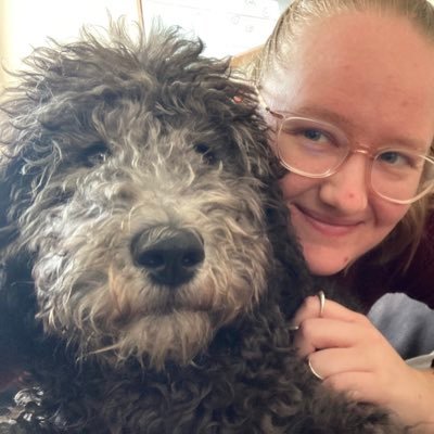 lisanne_janna's profile picture. Mens met een mening - zij/haar - #spoonie - 📚 - studeerde ooit psychologie - 🐹 - sport, onderwijs & wetenschap -🐥- #slowbutsteady - 🐶 - is ook @lisannejanna