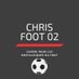 Chris foot 02 (@Chrisgame021) Twitter profile photo