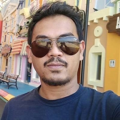 iramirulhaikal's profile picture. Peace See Fun 🏖️