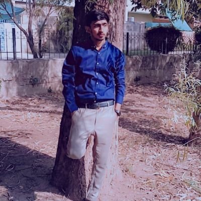 KashifN04734124's profile picture. I am BSIT Student