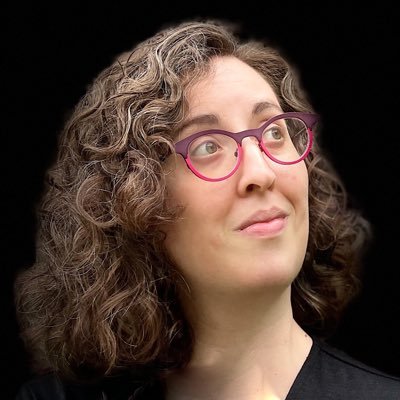 Jessica Rosenkrantzさんのプロフィール画像