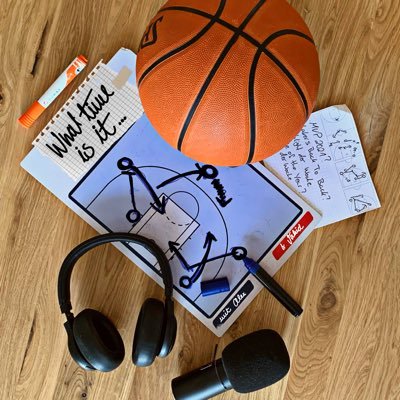 ...It's Game Time Der NBA Podcast von Alex und Vahid - von Fans für Fans 🏀 Folgt uns auf allen gängigen Podcast Plattformen 🎤 🎧