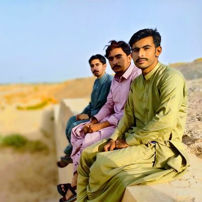 Sardar Barkat Baloch
