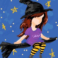 The Unusual Witch (@bersthebighead) 's Twitter Profile Photo The Unusual Witch (@bersthebighead) 's Twitter Profile Photo