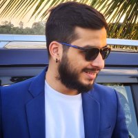 ShranjayB (@shranjayb) 's Twitter Profile