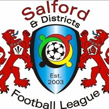 A non profit, run by volunteers league since 2003. 
Sanctioned by MCFA to facilitate Football in the Salford & surrounding areas.