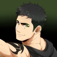 kuroshinki(@ArtOfKuroshinki) 's Twitter Profile Photo