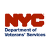 NYC Department of Veterans' Services (@nycveterans) Twitter profile photo