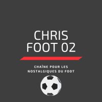 Chris foot 02 Compte 3 (@chrisgame02com1) 's Twitter Profile