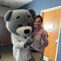 Matthew T. Whitehead (@mtwhiteheadmd) 's Twitter Profile