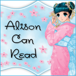 AlisonCanRead's profile picture. YA Book Blogger at Alison Can Read