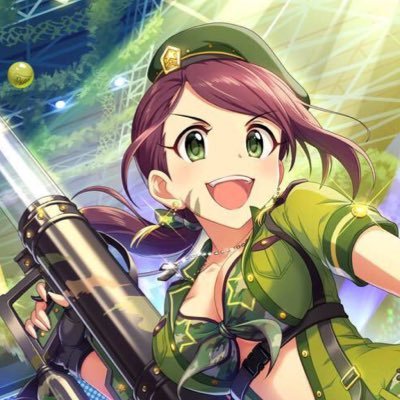 大和亜季 情報司令部 Yamato Aki Hq Twitter