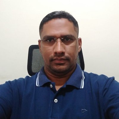 Open source networking technologies enthusiast.
#5G #OPNFV #ONAP #NetOps #SDN #NFV #NetDevOps