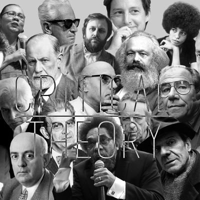 CrDialectics's profile picture. An Academic Journal and Publisher of Continental Philosophy, Psychoanalysis, Literature, Political Science, Political theory, Social Sciences & Humanities 📚📚