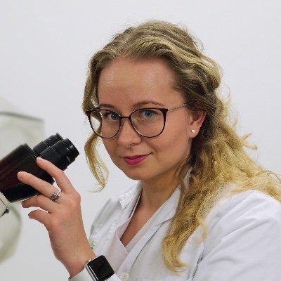 Victoria Zyulina MD, PhD