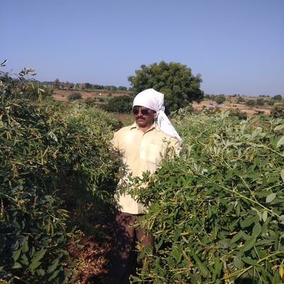 DnyanobaIppar's profile picture. 