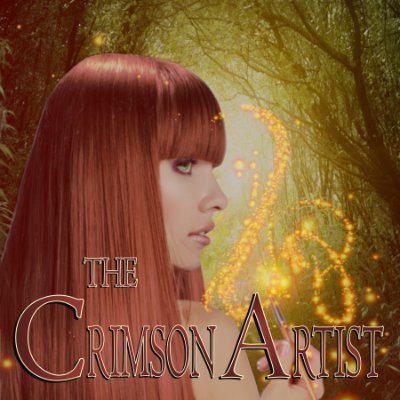 Author of The Crimson Artist / Lover of nerdy things, my cat and SO / I follow back #writers /  Beta reader and cover artist for people I like #writingcommunity