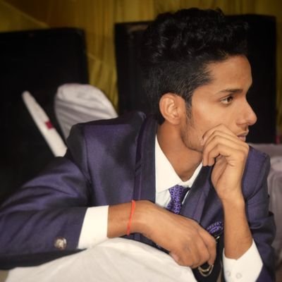 prateek_twetss's profile picture. 