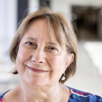 Prof Jane Sandall CBE(@SandallJane) 's Twitter Profile Photo