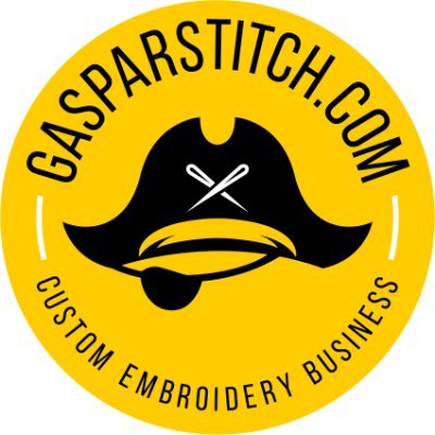 GASPAR STITCH LLC