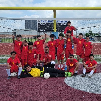 CoachAbMartinez's profile picture. PE teacher for Escamilla Elementary 
Football and Soccer Coach for Mead Middle School