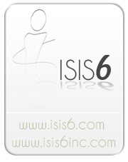 Isis6inc's profile picture. Isis6 is here to help you develop the best way to promote your business to the world.