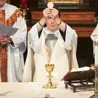 Fr. Brian Wirth (@fr_b_wirth) 's Twitter Profile