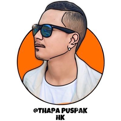 HkPuspak Profile Picture
