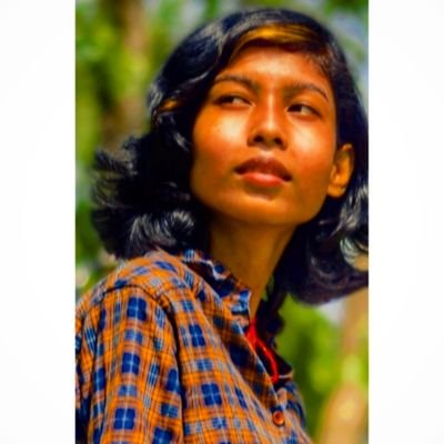 student at visva bharati University
student of class ten
badminton player/ nature photography is my love😍😍/cine lover❤️❤️
student at Siksha satra school /❤️❤️