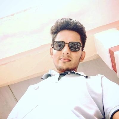 AnkitBhataiya's profile picture. #PROUDTOBEINDIAN...... #BJPRAJASTHAN अध्यक्ष भाजपा युवा मोर्चा ( ग्रामीण मंडल सुल्ताना )