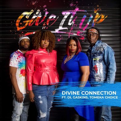 Christian Artists/Apostles/Songwriter/Producer/YouTube ~ Divine Connection Music Group/ Booking ~ DivineConnectionEnt@gmail.com/ BDS Internet radio Top 30