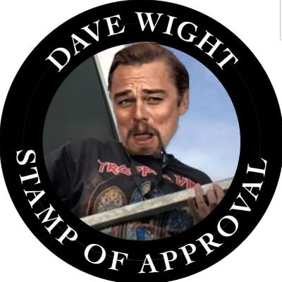 Dave Wight Profile