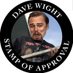 Dave Wight (@The_Rock_Oracle) Twitter profile photo