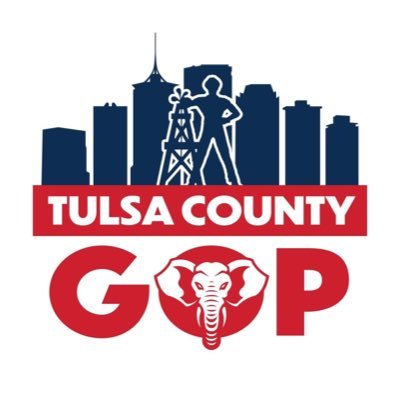 Official Twitter for the Republican Party of Tulsa County — Oklahoma’s largest county of Republicans. 🇺🇸 🐘 RTs ≠ endorsements. Chair: Ronda Vuillemont-Smith