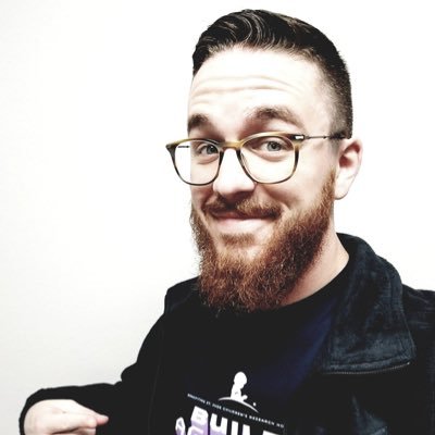 austinmoylan's profile picture. ❤@DeflatedSouffle / Husband / Dad / DJ🎙/ Gamer 🎮/ YouTuber / Streamer 📺 Twitch: https://t.co/IukwifFAgL YouTube: https://t.co/8hmJKiV15n