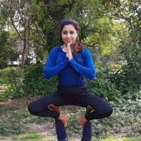 pratima dawar(@DawarPratima) 's Twitter Profile Photo