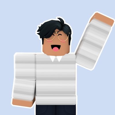 Im REBRANDING atm and i am planing to do more content than rblx