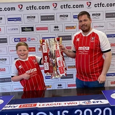 Father,Husband and loves everything about CTFC !!!! 🔴⚪️