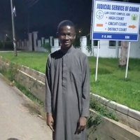 BABA IDDRISS (@babaiddriss2) 's Twitter Profile