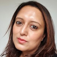 Meesa Patel(@MeesaPatel) 's Twitter Profile Photo