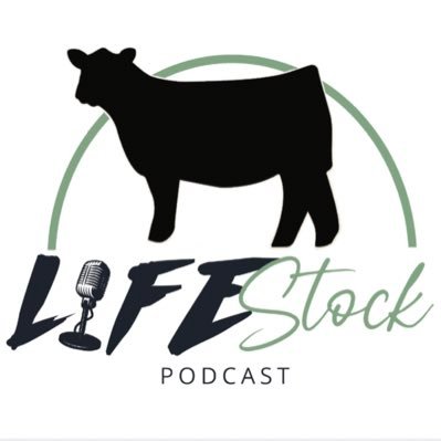 The Lifestock Podcast is for all that want to build their knowledge, fuel their passion of the business and help to develop an understanding of your own brand.
