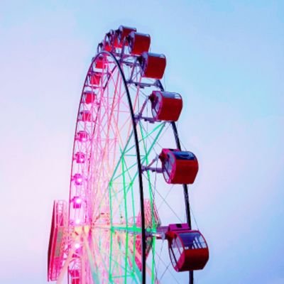 capekajagitu's profile picture. sambat menyambat ya disini