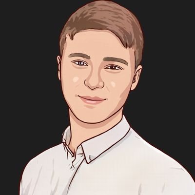 nickohea's profile picture. Searching for postgraduate research within A.I. and ethics. 
https://t.co/Ycnal3NP3X